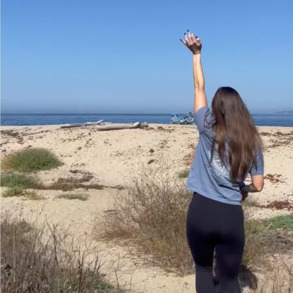 Meet your Posher, Valerie